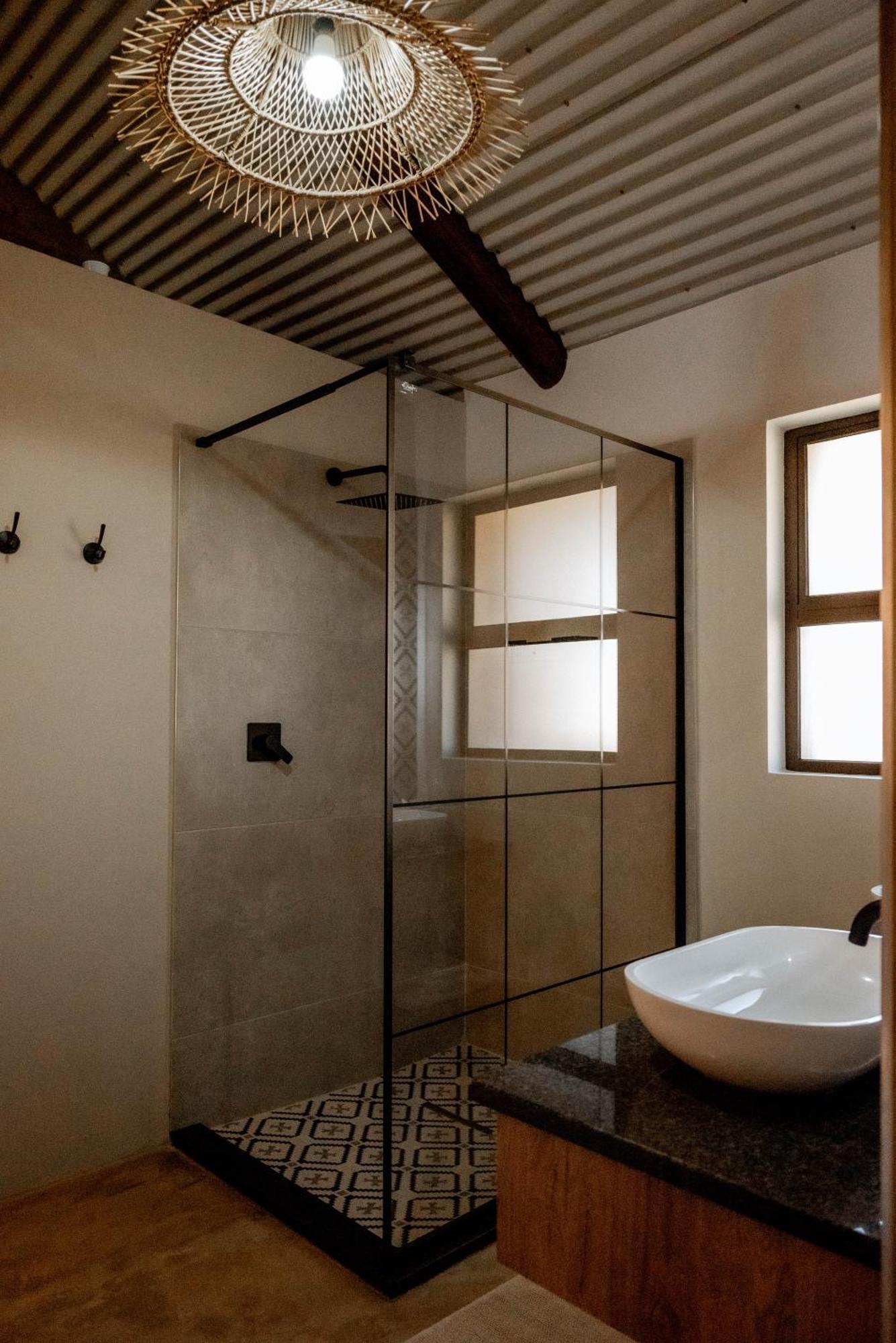 Andes Clarens Guesthouse Kültér fotó